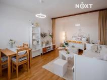Prodej bytu 2+1, Břeclav, J. Palacha, 62 m2