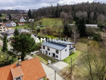Prodej rodinného domu, Velké Popovice, 139 m2