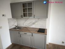 Prodej bytu 2+kk, Praha - Libeň, Chlumčanského, 36 m2