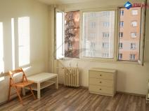 Prodej bytu 1+kk, Praha - Záběhlice, Jabloňová, 24 m2