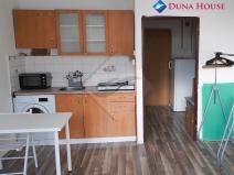 Prodej bytu 1+kk, Praha - Záběhlice, Jabloňová, 24 m2