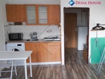 Prodej bytu 1+kk, Praha - Záběhlice, Jabloňová, 24 m2