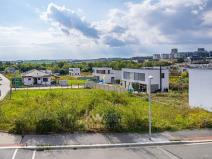 Prodej pozemku pro bydlení, Praha - Stodůlky, U Řepory, 459 m2