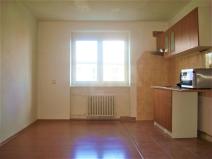 Prodej bytu 2+1, Horní Slavkov, Zahradní, 50 m2