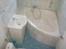 Prodej bytu 2+1, Horní Slavkov, Zahradní, 50 m2