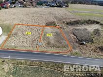 Prodej pozemku pro bydlení, Týnec nad Labem - Vinařice, 1364 m2