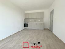 Pronájem bytu 2+kk, Olomouc, U solných mlýnů, 33 m2