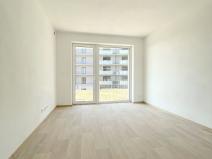 Pronájem bytu 2+kk, Olomouc, U solných mlýnů, 64 m2