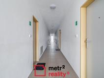 Pronájem bytu 2+kk, Olomouc, U solných mlýnů, 64 m2