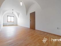 Prodej bytu 2+kk, Lipník nad Bečvou, 28. října, 79 m2