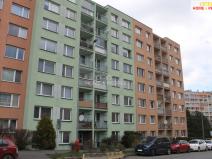 Prodej bytu 3+kk, Příbram - Příbram I, Milínská, 64 m2
