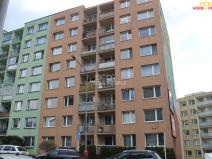 Prodej bytu 3+kk, Příbram - Příbram I, Milínská, 64 m2