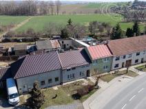Prodej rodinného domu, Dětkovice, 154 m2
