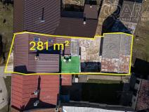 Prodej rodinného domu, Dětkovice, 154 m2