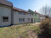 Prodej rodinného domu, Dětkovice, 154 m2