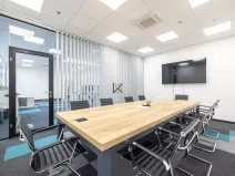 Pronájem kanceláře, Praha - Zličín, Na Radosti, 1030 m2