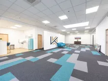 Pronájem obchodního prostoru, Praha - Zličín, Na Radosti, 1030 m2