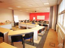 Pronájem kanceláře, Jihlava, Pávovská, 350 m2