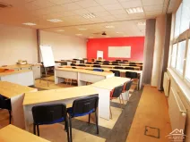 Pronájem kanceláře, Jihlava, Pávovská, 320 m2