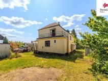 Prodej rodinného domu, Týnec nad Labem, Boženy Němcové, 94 m2