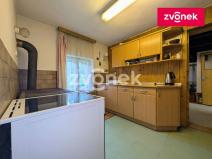 Prodej chaty, Hutisko-Solanec - Solanec pod Soláněm, 120 m2