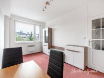 Pronájem bytu 2+kk, Praha - Braník, Za mlýnem, 37 m2