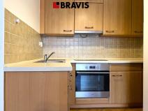Pronájem bytu 3+kk, Praha - Prosek, Litoměřická, 64 m2