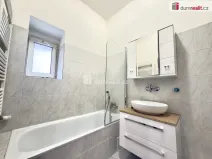 Pronájem bytu 2+1, Ústí nad Labem - Ústí nad Labem-centrum, Palachova, 65 m2