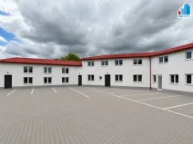 Prodej bytu 3+1, Chotěšov, Plzeňská, 120 m2