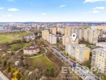 Prodej bytu 4+1, Praha - Chodov, Ledvinova, 72 m2