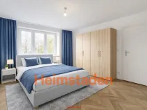 Pronájem bytu 2+1, Karviná - Nové Město, Tatranská, 56 m2