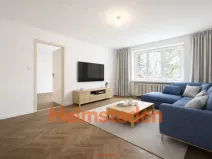 Pronájem bytu 2+1, Karviná - Nové Město, Tatranská, 56 m2