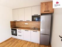 Pronájem bytu 2+kk, Blovice, Javorová, 46 m2
