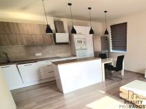 Pronájem bytu 3+kk, Jihlava, Lužická, 93 m2