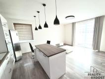 Pronájem bytu 3+kk, Jihlava, Lužická, 93 m2