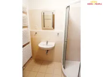 Pronájem bytu 2+kk, Brno - Slatina, Ponětovická, 60 m2