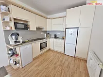 Prodej bytu 2+kk, Brno - Slatina, Ponětovická, 58 m2
