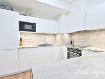 Pronájem bytu 2+kk, Slavkov u Brna, Slovanská, 81 m2