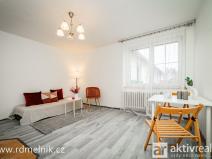 Prodej rodinného domu, Mělník, Komenského, 112 m2