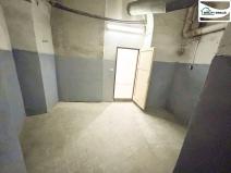 Pronájem skladu, Cheb, Svobody, 12 m2