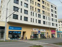 Pronájem obchodního prostoru, České Budějovice - České Budějovice 2, České Vrbné, 175 m2