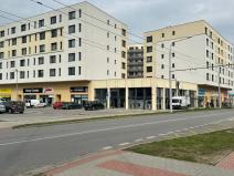 Pronájem obchodního prostoru, České Budějovice - České Budějovice 2, České Vrbné, 175 m2