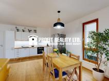 Prodej bytu 3+kk, Praha - Modřany, Písková, 73 m2