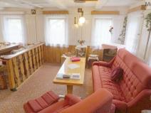 Prodej chalupy, Šluknov - Císařský, 170 m2