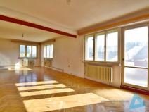 Prodej rodinného domu, Nová Paka, Polská, 350 m2