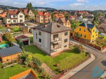 Prodej rodinného domu, Nová Paka, Polská, 350 m2