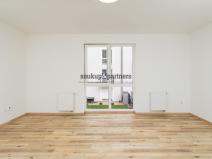Prodej bytu 2+kk, Jesenice, Cedrová, 69 m2
