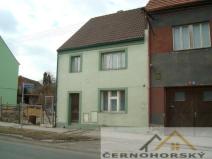Prodej rodinného domu, Nové Strašecí, Čsl. armády, 92 m2