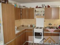 Prodej rodinného domu, Nové Strašecí, Čsl. armády, 92 m2