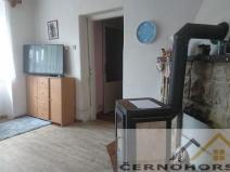 Prodej rodinného domu, Nové Strašecí, Čsl. armády, 92 m2